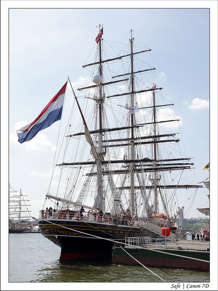 2013 - 06 - Armada Rouen 134